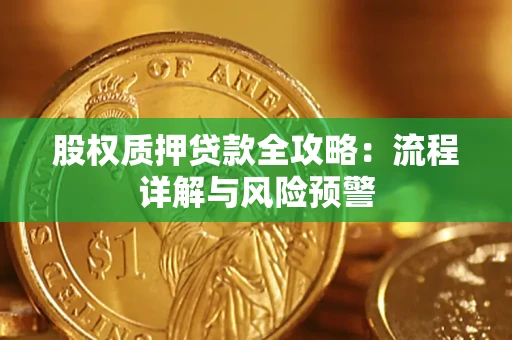 北京股权质押贷款全攻略：流程详解与风险预警